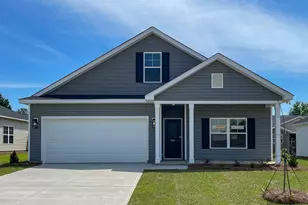 9111 Wafer Ash Bnd NW, Aiken, SC 29801 - Photo 1