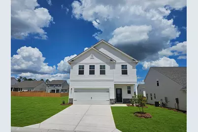 216 Marstrand Circle, Aiken, SC 29801 - Photo 1