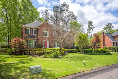 889 Trail Ridge Road, Aiken, SC 29803 - Photo 1