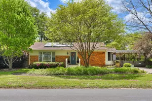 1509 S Boundary Ave SE, Aiken, SC 29801 - Photo 1