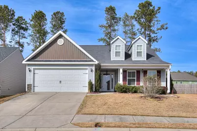 2427 Newbury Avenue, Grovetown, GA 30813 - Photo 1
