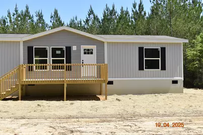 807 Warbonnet Road, Springfield, SC 29146 - Photo 1