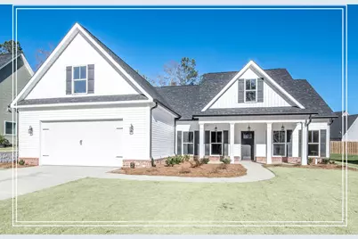 Lot 22 Crater  Lake Court, North Augusta, SC 29841 - Photo 1