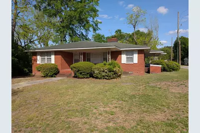 318 Main Street, Graniteville, SC 29829 - Photo 1