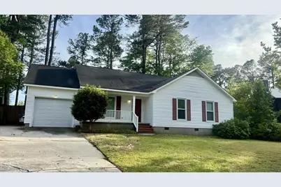 634 Greenwich Drive, Aiken, SC 29803 - Photo 1