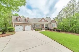 1204 Eve St, Aiken, SC 29803 - Photo 1