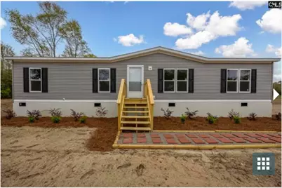 160 Thornridge Road, Wagener, SC 29164 - Photo 1