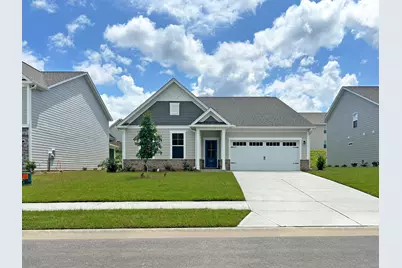 4237 Whitehouse Street, Harlem, GA 30814 - Photo 1