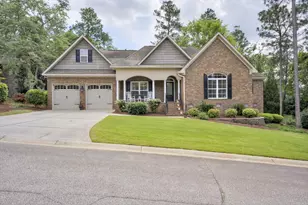 130 E Pleasant Colony Dr, Aiken, SC 29803 - Photo 1