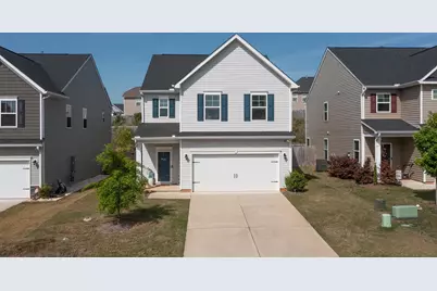 4145 Thimbleberry Drive, Graniteville, SC 29829 - Photo 1