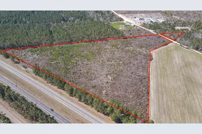 1 Old Shoals Road, Monetta, SC 29105 - Photo 1