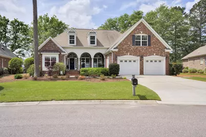 193 Red Cedar Road, Aiken, SC 29803 - Photo 1