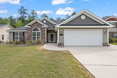 367 Loudoun Drive, Aiken, SC 29803 - Photo 1
