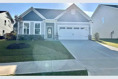 4233 Whitehouse Street, Harlem, GA 30814 - Photo 1