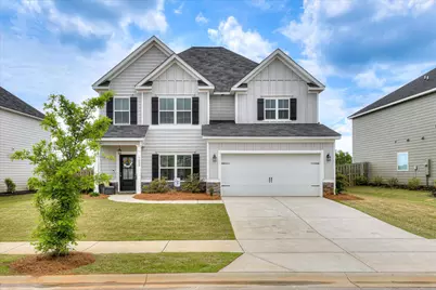 7033 Kingburgh Lane, North Augusta, SC 29860 - Photo 1