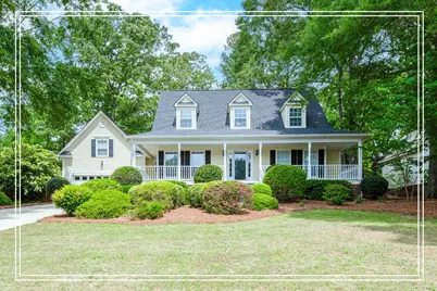 1315 Willow Woods Drive, Aiken, SC 29803 - Photo 1