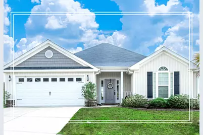 7121 Grayson Drive, Graniteville, SC 29829 - Photo 1