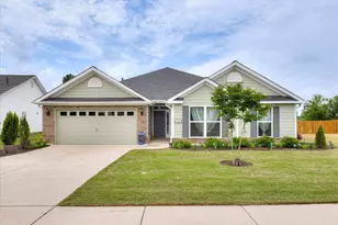 4932 Fairmont Dr, Graniteville, SC 29829 - Photo 1