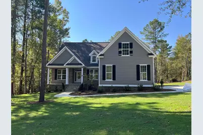 5274 Charnwood Forest Circle, Aiken, SC 29803 - Photo 1