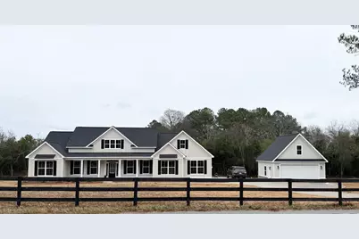 2603 Storm Branch Road, Beech Island, SC 29842 - Photo 1