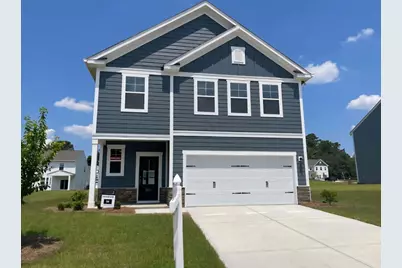 3004 Dale Street, Grovetown, GA 30813 - Photo 1