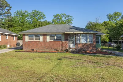 10108 Atomic Road, North Augusta, SC 29841 - Photo 1
