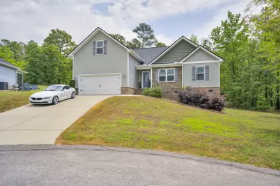 1227 Bubbling Springs Drive, Graniteville, SC 29829 - Photo 1