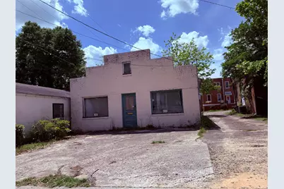 33 Franklin Street, Barnwell, SC 29812 - Photo 1