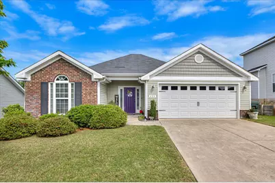 235 Baylor Drive, Graniteville, SC 29829 - Photo 1