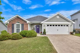 235 Baylor Dr, Graniteville, SC 29829 - Photo 1