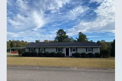 126 Rhodes Street, Jackson, SC 29831 - Photo 1