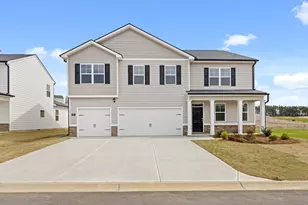 2286 Chromite Dr, Graniteville, SC 29829 - Photo 1