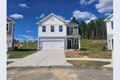 799 Count Fleet Court, Graniteville, SC 29829 - Photo 1