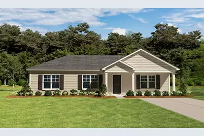 264 Wendell Lane, Wagener, SC 29164 - Photo 1