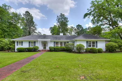 356 Fairway Road SW, Aiken, SC 29801 - Photo 1