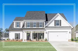 4021 Shimmer Lake Ln, North Augusta, SC 29841 - Photo 1