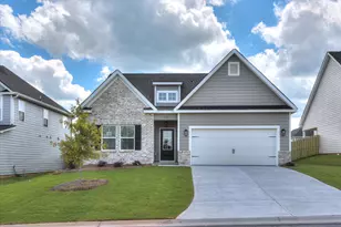 5056 Chimney Swift, Aiken, SC 29803 - Photo 1