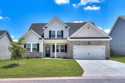 5044 Chimney Swift, Aiken, SC 29803 - Photo 1