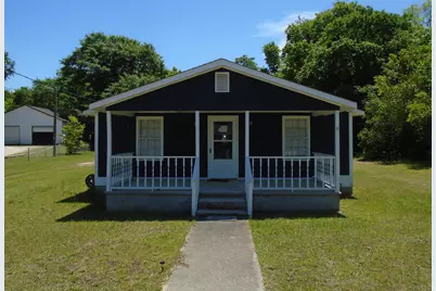 155 Cushman Road, Warrenville, SC 29851 - Photo 1