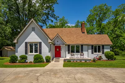 1006 W Main Street, Ridge Spring, SC 29129 - Photo 1