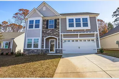 4179 Hartshorn Circle, Aiken, SC 29801 - Photo 1