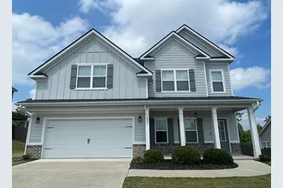 8022 Crossbow Landing, Graniteville, SC 29829 - Photo 1