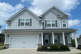 8022 Crossbow Lndg, Graniteville, SC 29829 - Photo 1