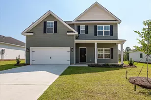 9131 Wafer Ash Bnd NW, Aiken, SC 29801 - Photo 1