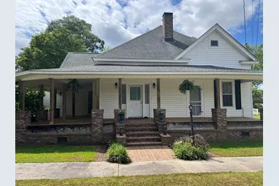 611 Aiken Street, Springfield, SC 29146 - Photo 1