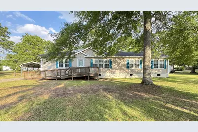 5205 Rose Hill, Aiken, SC 29801 - Photo 1