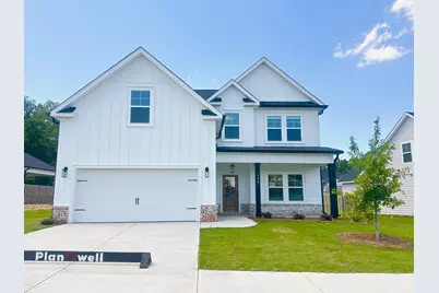 398 Longford Street, Aiken, SC 29803 - Photo 1