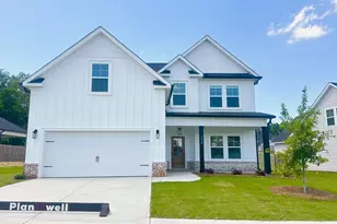 398 Longford St, Aiken, SC 29803 - Photo 1