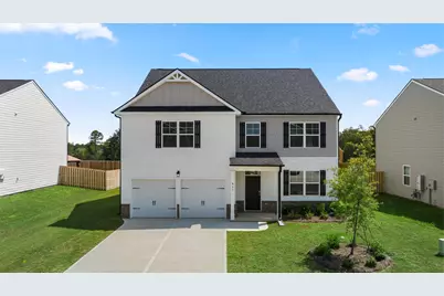 2255 Chromite Drive, Graniteville, SC 29829 - Photo 1