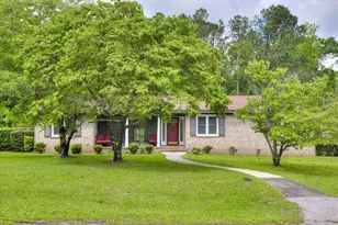 300 Virginia St, Johnston, SC 29832 - Photo 1